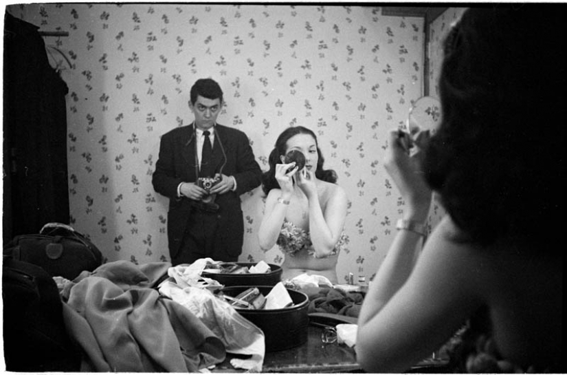 23 amazing scenes of Stanley Kubrick 23 amazing scenes of Stanley Kubrick