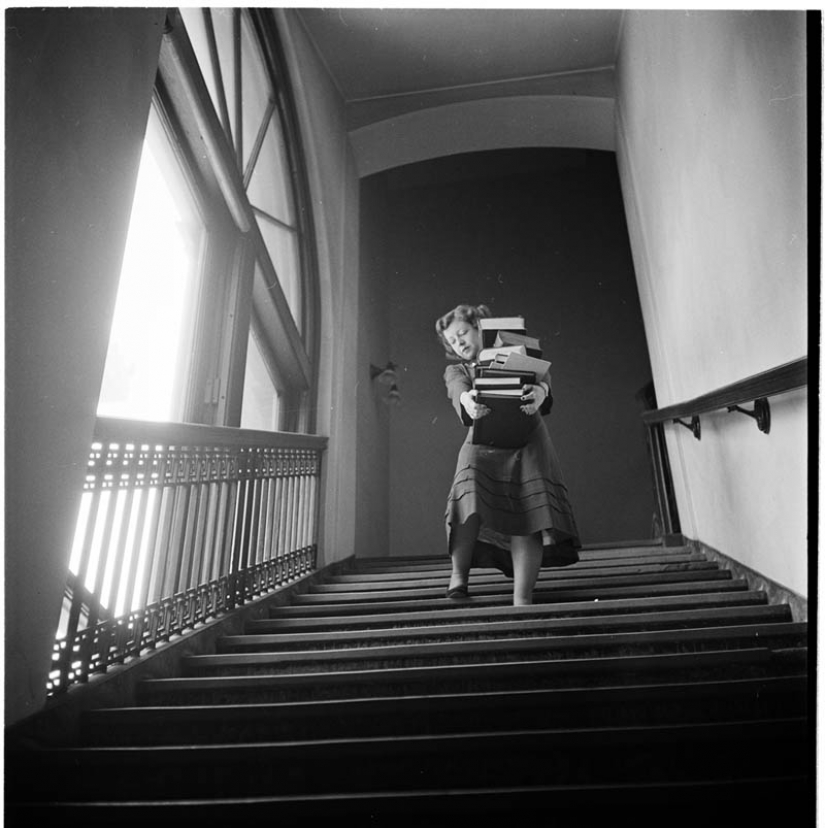 23 amazing scenes of Stanley Kubrick 23 amazing scenes of Stanley Kubrick