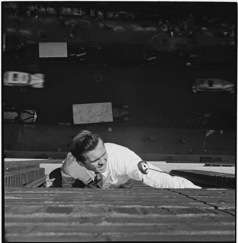 23 amazing scenes of Stanley Kubrick 23 amazing scenes of Stanley Kubrick