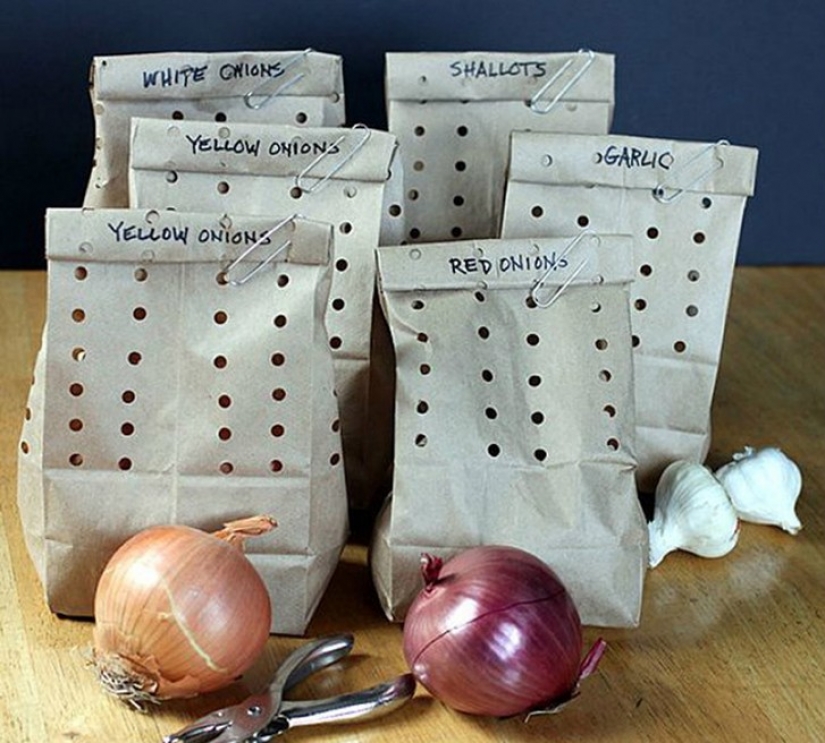 23 astuto cocina hack, que no conoce ni siquiera su madre