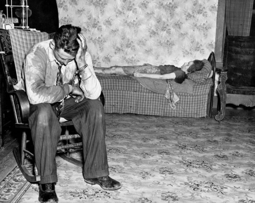 23 brutal pictures of the underworld of new York of the last century 23 brutal pictures of the underworld of new York of the last century