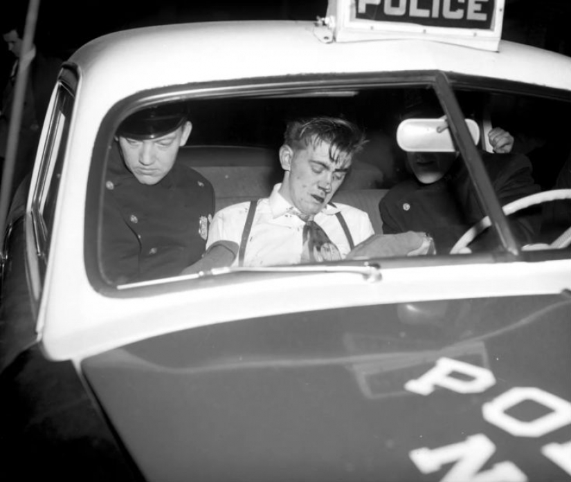 23 brutal pictures of the underworld of new York of the last century 23 brutal pictures of the underworld of new York of the last century