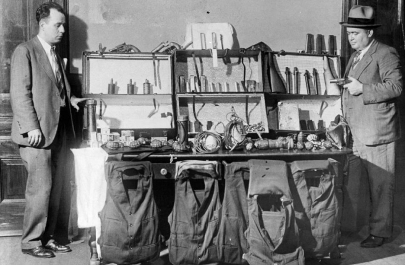 23 brutal pictures of the underworld of new York of the last century 23 brutal pictures of the underworld of new York of the last century