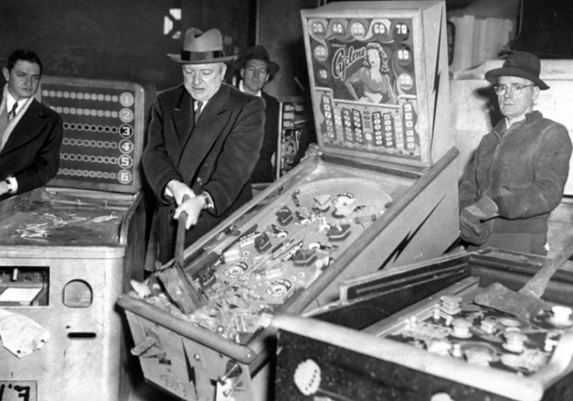 23 brutal pictures of the underworld of new York of the last century 23 brutal pictures of the underworld of new York of the last century