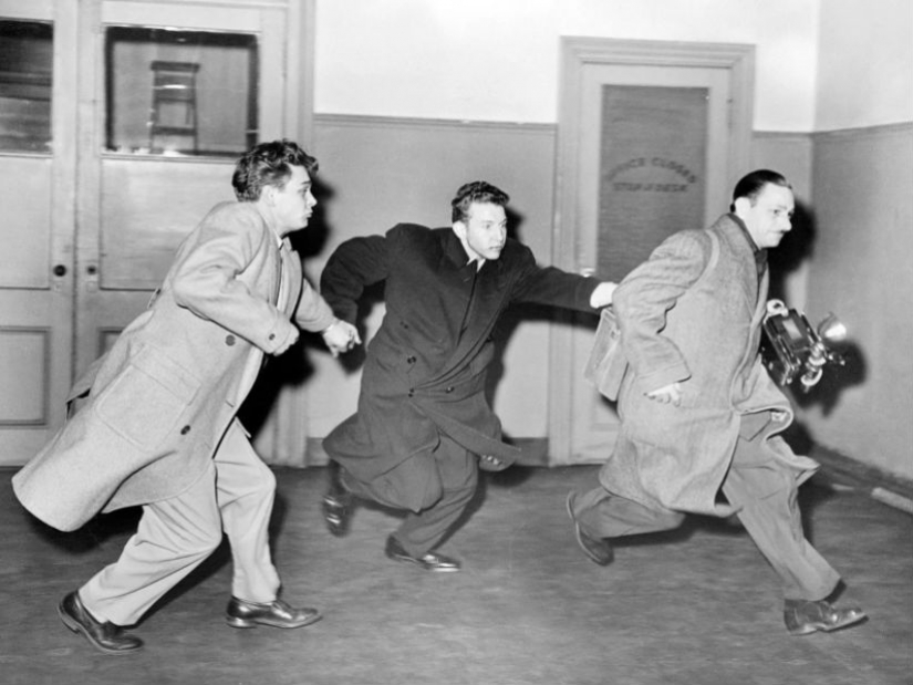 23 brutal pictures of the underworld of new York of the last century 23 brutal pictures of the underworld of new York of the last century