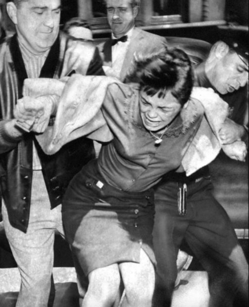 23 brutales imágenes de la hampa de nueva York del siglo pasado 23 brutales imágenes de la hampa de nueva York del siglo pasado