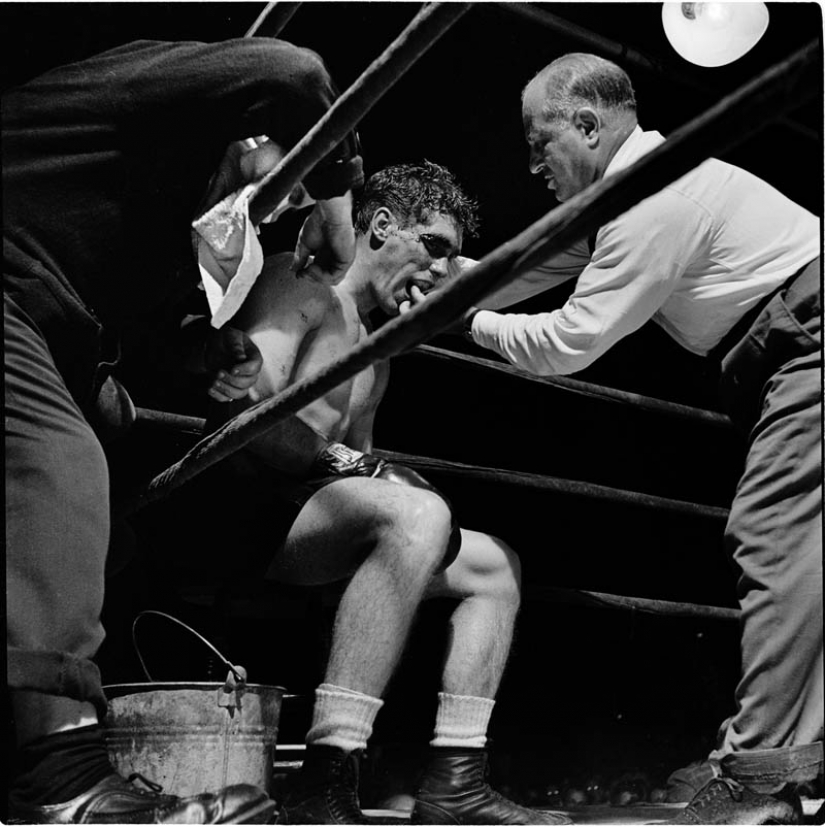 23 increíbles escenas de Stanley Kubrick 23 increíbles escenas de Stanley Kubrick