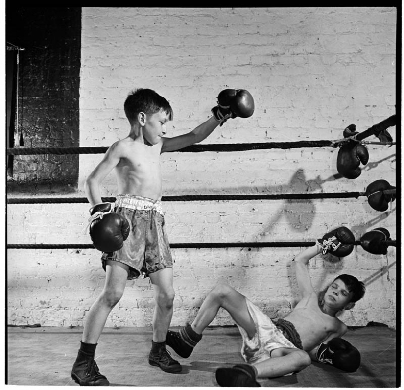 23 increíbles escenas de Stanley Kubrick 23 increíbles escenas de Stanley Kubrick