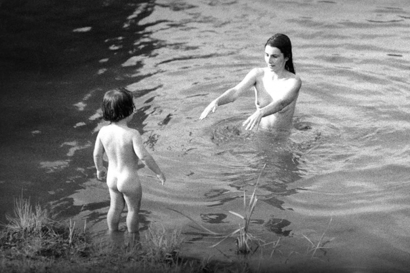 23 photos show just how still was a hippie with no brakes 23 photos show just how still was a hippie with no brakes