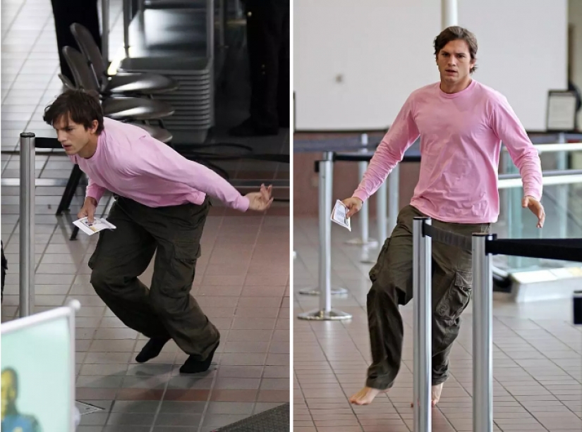 24 sello de las comedias románticas que molesto