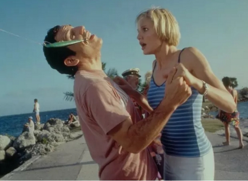 24 sello de las comedias románticas que molesto