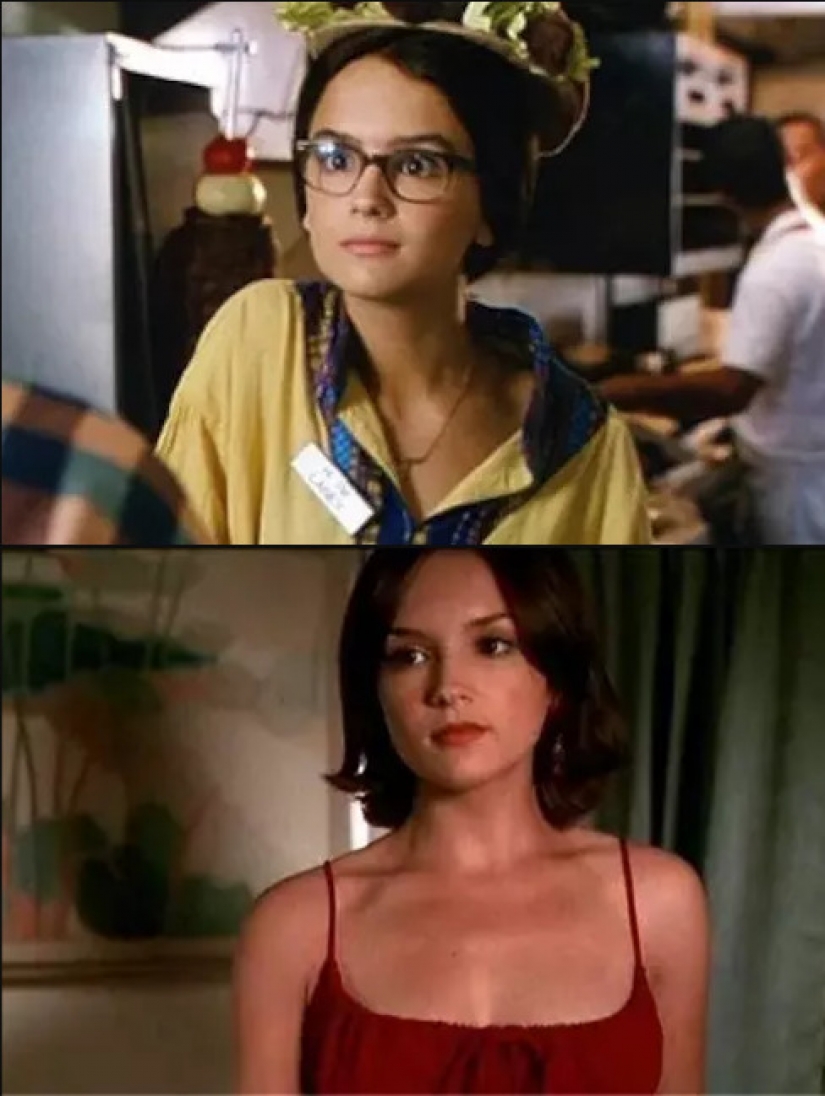 24 sello de las comedias románticas que molesto