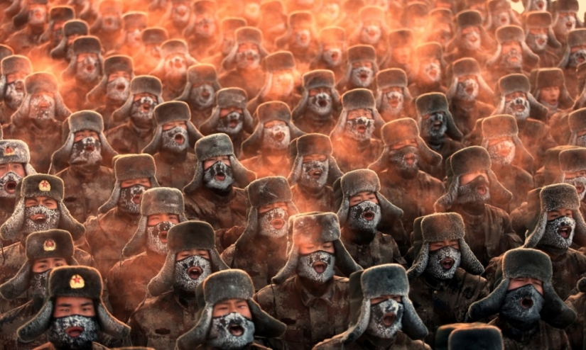 25 amazing photo, where there is not an ounce of photoshop 25 amazing photo, where there is not an ounce of photoshop