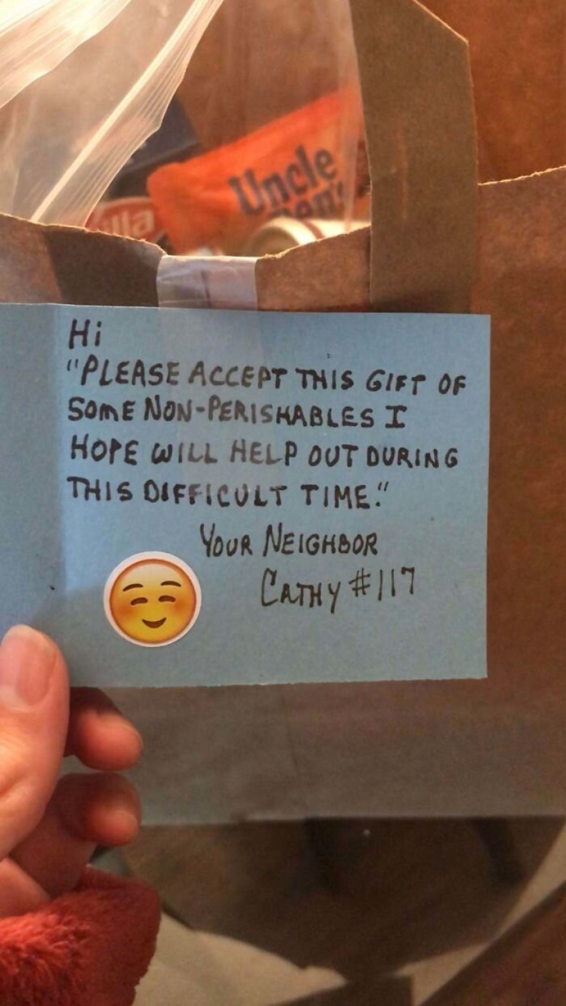 25 evidence that the world is not deprived of kindness in a pandemic 25 evidence that the world is not deprived of kindness in a pandemic