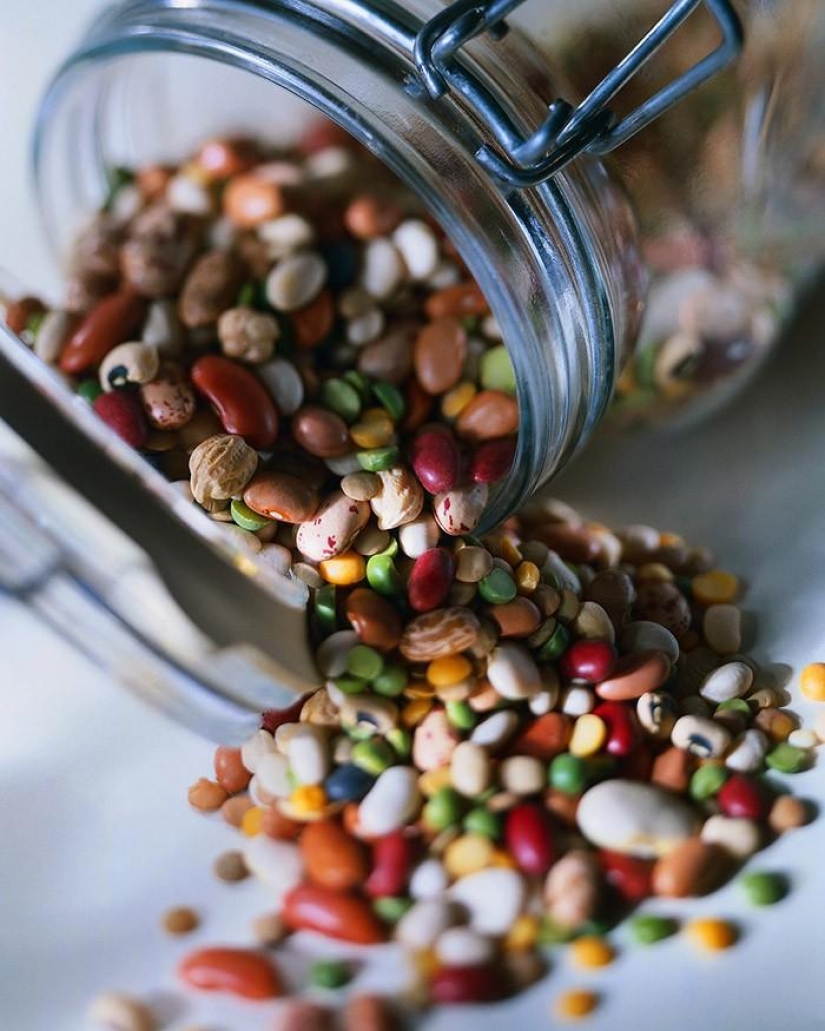25 genio consejos para el uso de hornos de microondas, no para su propósito