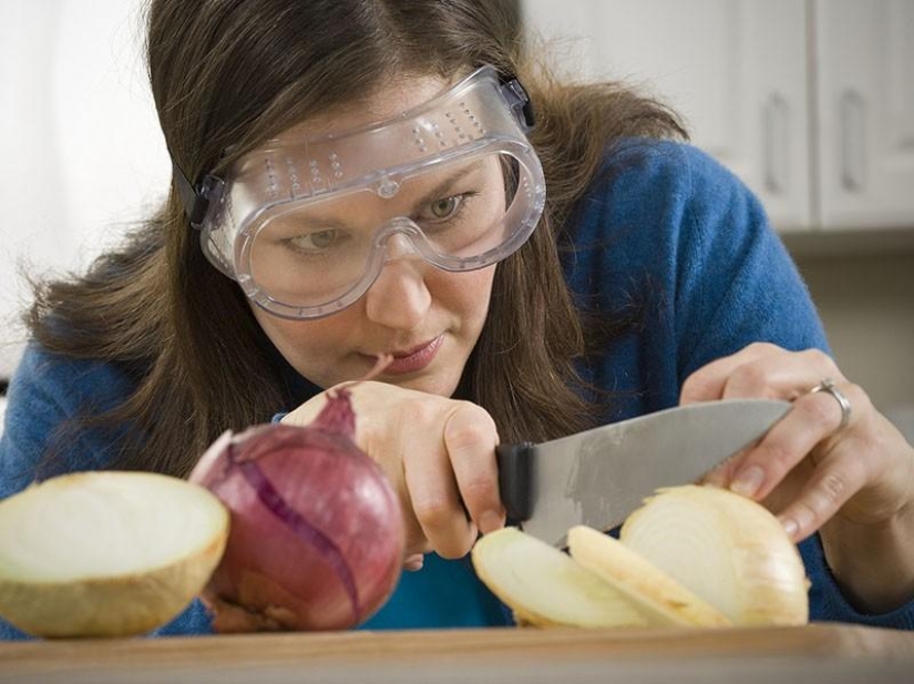 25 genio consejos para el uso de hornos de microondas, no para su propósito