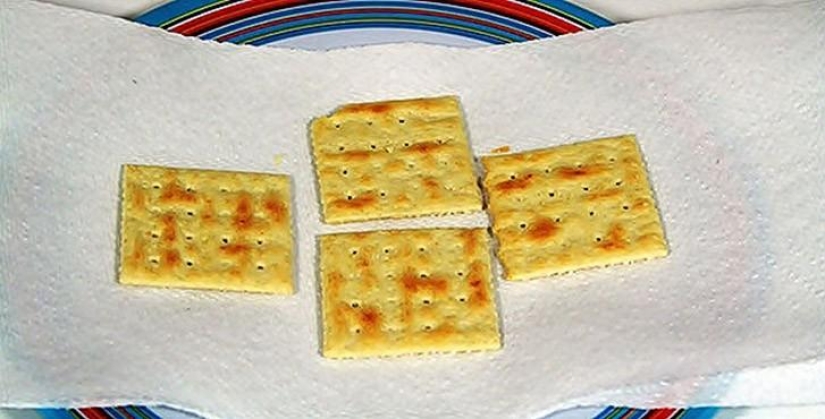 25 genio consejos para el uso de hornos de microondas, no para su propósito
