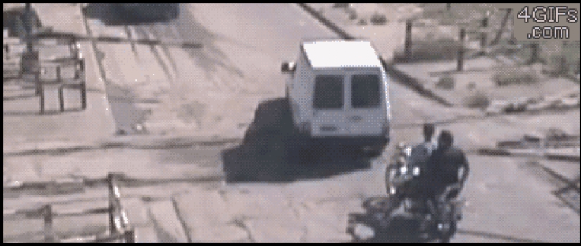 25 gifs about incredible luck 25 gifs about incredible luck