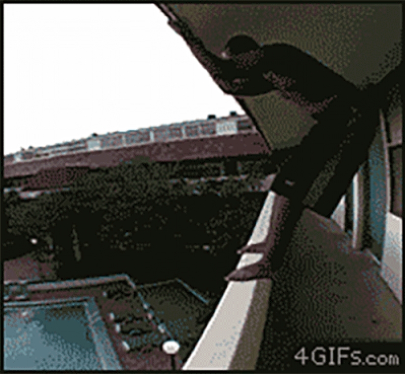 25 gifs about incredible luck 25 gifs about incredible luck