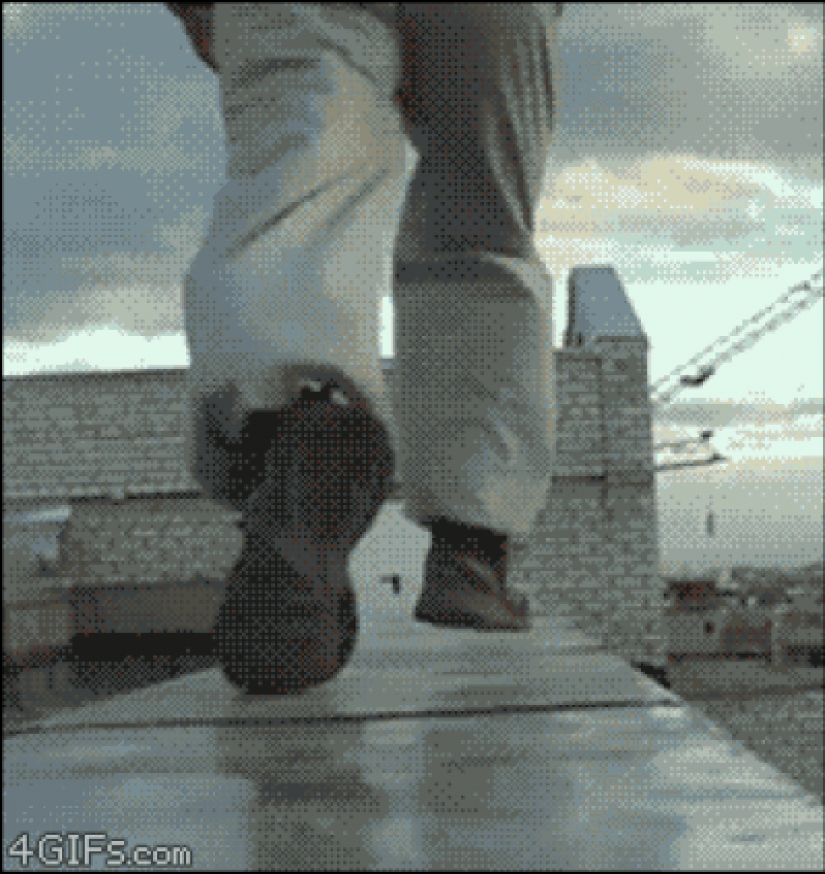 25 gifs about incredible luck 25 gifs about incredible luck