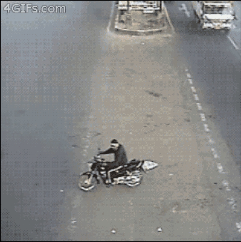 25 gifs about incredible luck 25 gifs about incredible luck