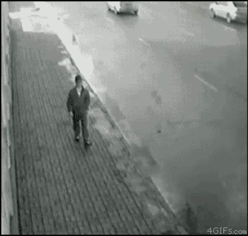 25 gifs about incredible luck 25 gifs about incredible luck