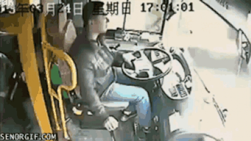 25 gifs acerca de la increíble suerte 25 gifs acerca de la increíble suerte