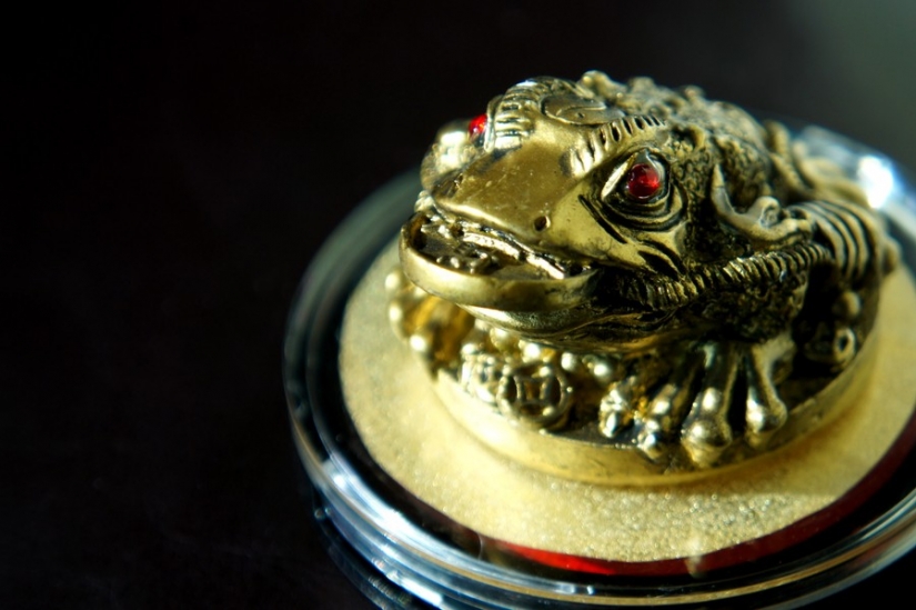 25 good luck charms from all over the world