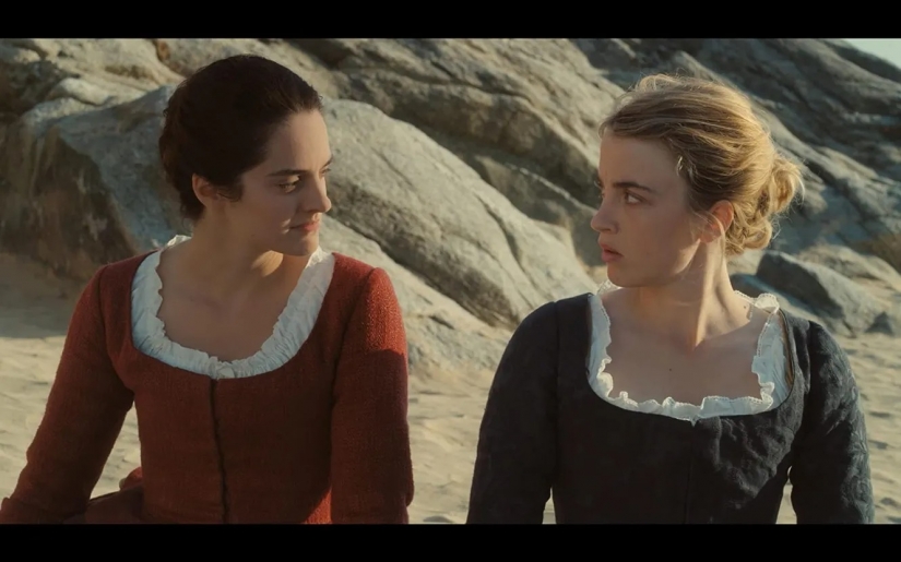 25 great movies about love that will make your heart beat faster