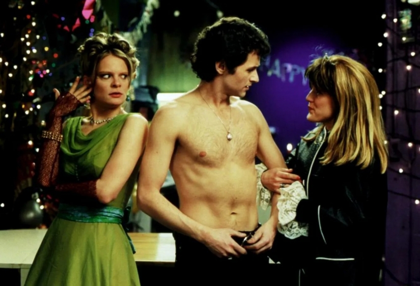 25 great movies about love that will make your heart beat faster