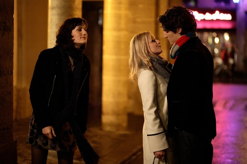 25 great movies about love that will make your heart beat faster