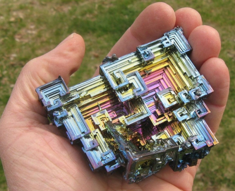 25 increíblemente hermoso y piedras raras