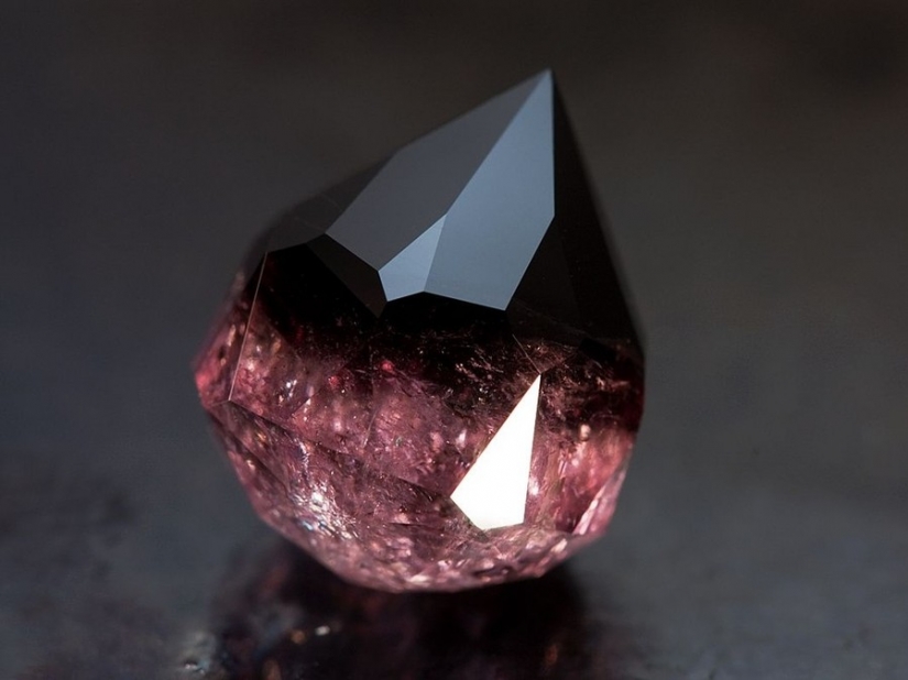 25 increíblemente hermoso y piedras raras