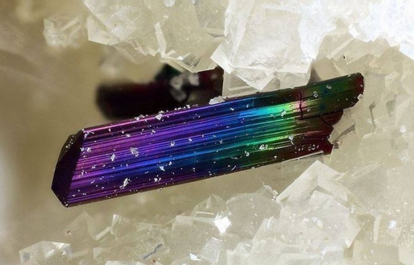 25 increíblemente hermoso y piedras raras