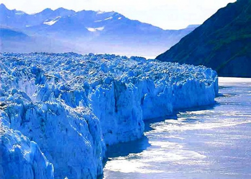 25 increíbles de los icebergs y los glaciares de todo el mundo