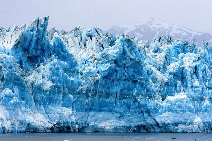 25 increíbles de los icebergs y los glaciares de todo el mundo