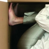 25 increíbles humanos fobias que existen