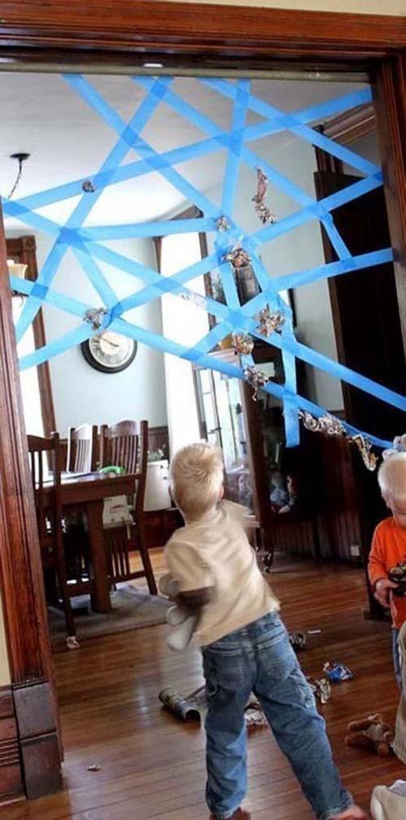 25 inexpensive ways to keep your kids busy all summer