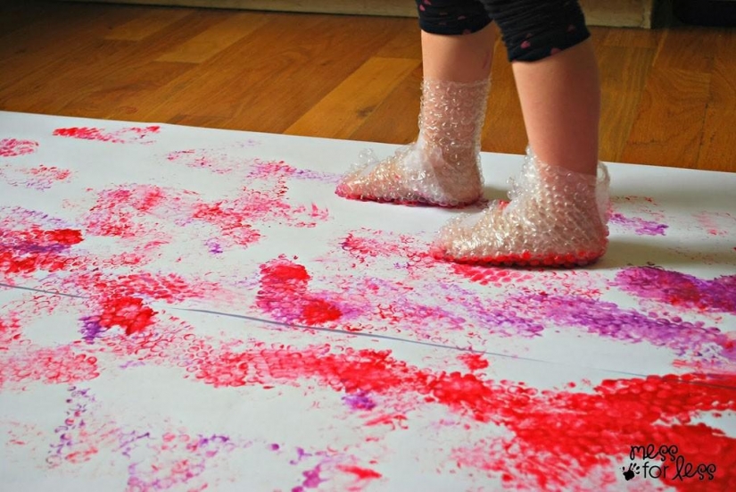 25 inexpensive ways to keep your kids busy all summer