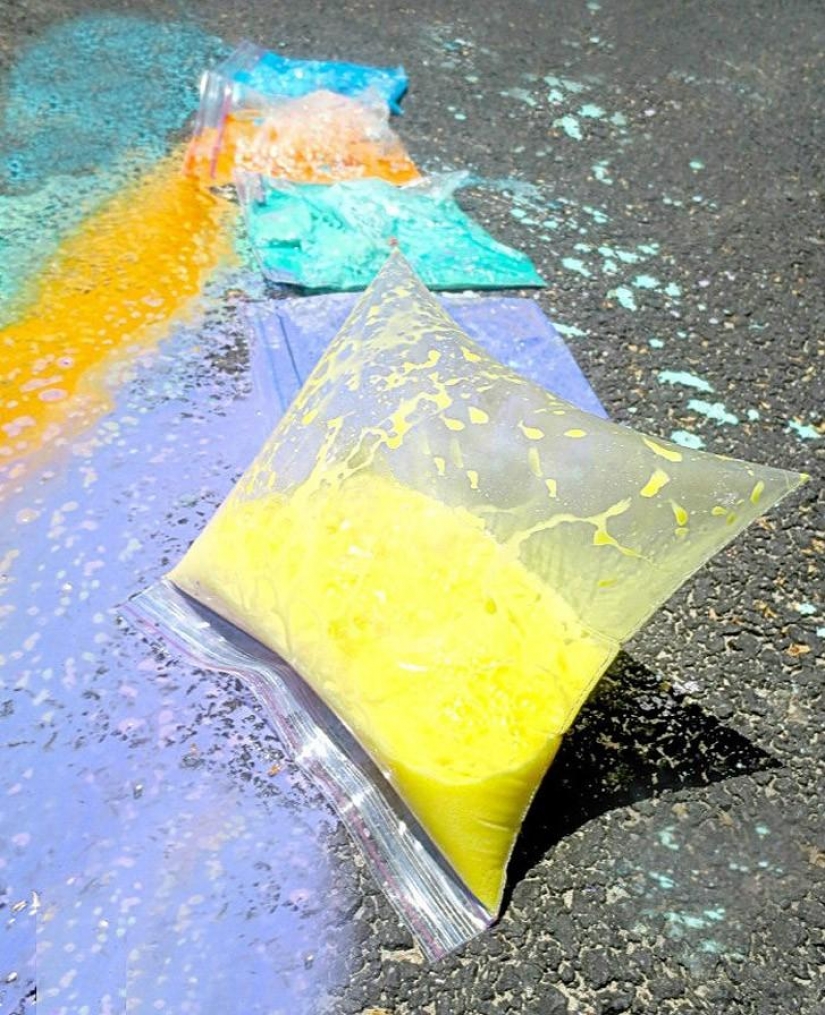 25 maneras baratas de mantener a sus hijos ocupados durante todo el verano 25 maneras baratas de mantener a sus hijos ocupados durante todo el verano