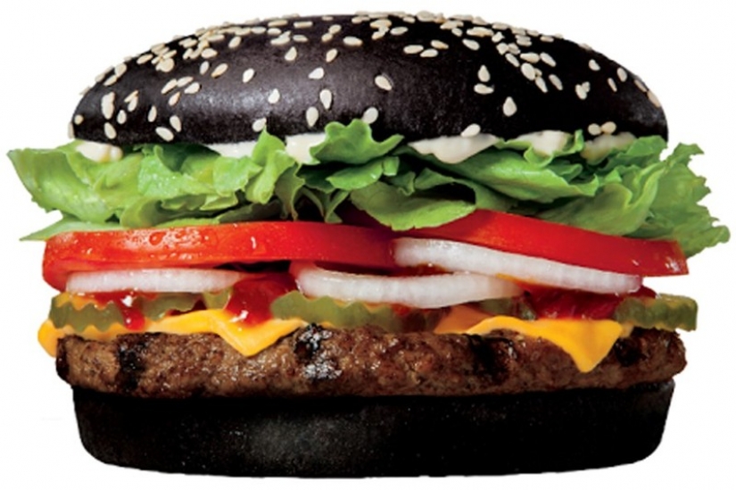 25 únicos platos que ofrecen los restaurantes de Mcdonald's en diferentes países