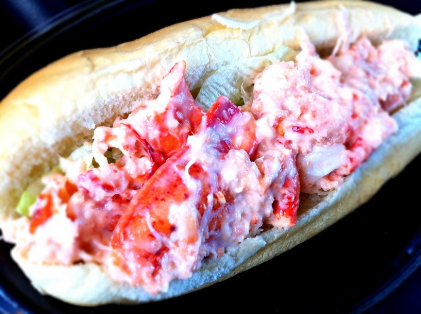 25 únicos platos que ofrecen los restaurantes de Mcdonald's en diferentes países