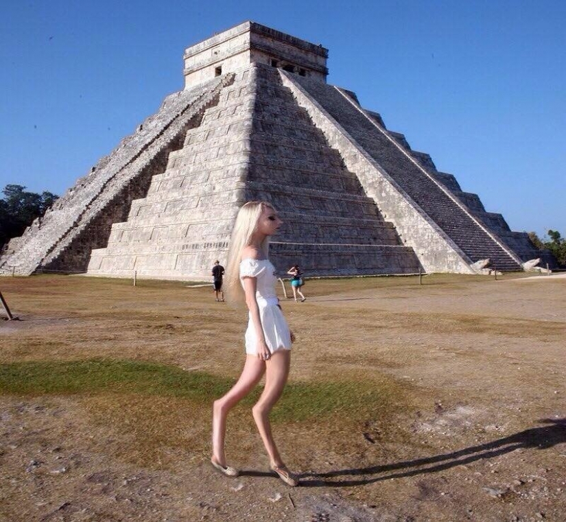 25 of the most insane shots made by the cameras of Google Street View 25 of the most insane shots made by the cameras of Google Street View