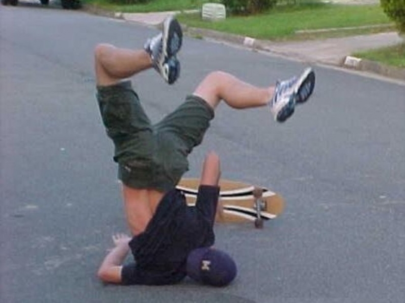 25 of the most insane shots made by the cameras of Google Street View 25 of the most insane shots made by the cameras of Google Street View