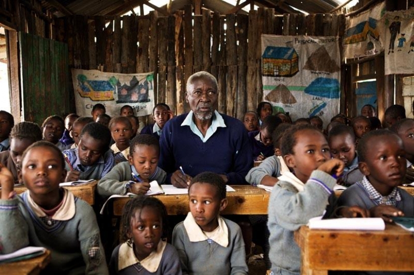 25 older people who proved that age dream is not a hindrance 25 older people who proved that age dream is not a hindrance