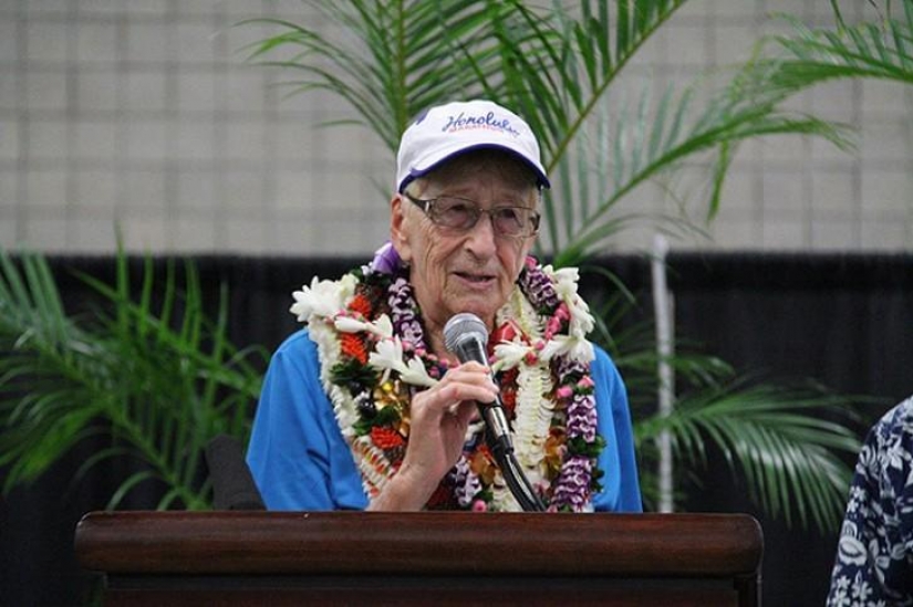 25 older people who proved that age dream is not a hindrance 25 older people who proved that age dream is not a hindrance