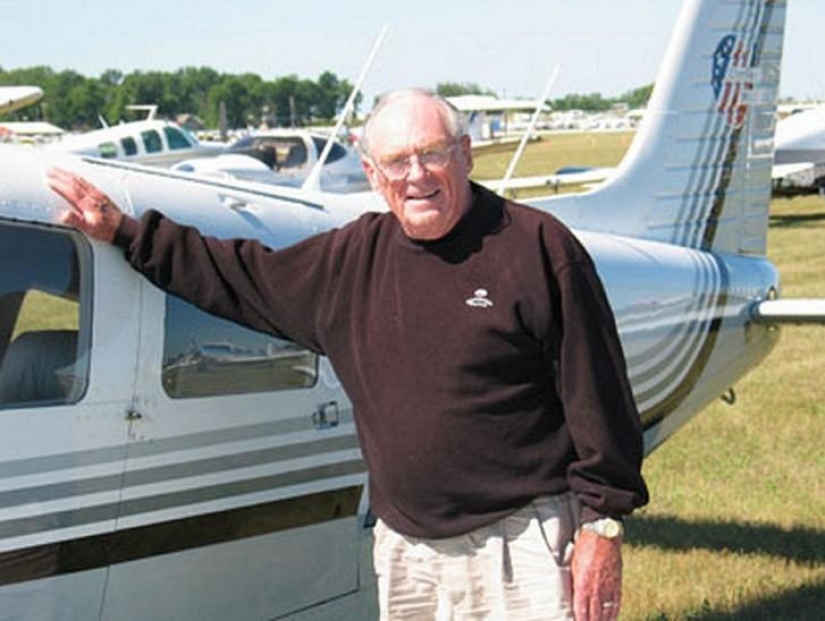 25 older people who proved that age dream is not a hindrance 25 older people who proved that age dream is not a hindrance