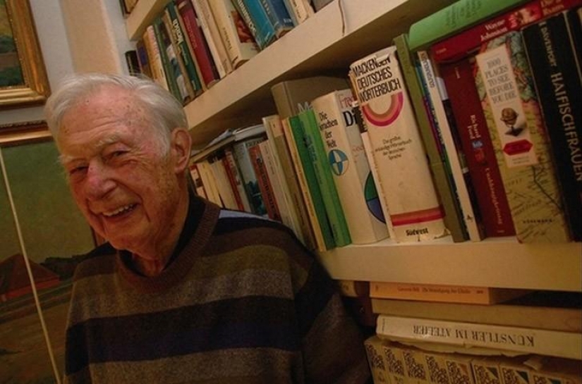 25 older people who proved that age dream is not a hindrance 25 older people who proved that age dream is not a hindrance