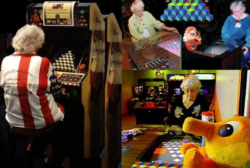 25 older people who proved that age dream is not a hindrance 25 older people who proved that age dream is not a hindrance