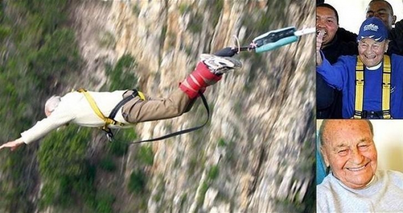 25 older people who proved that age dream is not a hindrance 25 older people who proved that age dream is not a hindrance